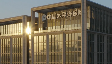 <b>企業宣傳片 太平洋保險</b>