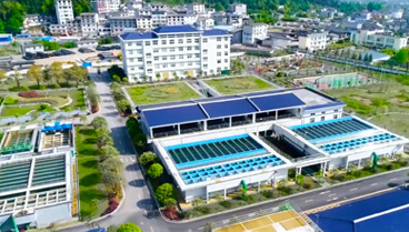 企業宣傳片 新疆和潤