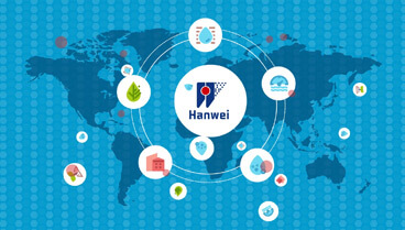 MG動畫 漢威智慧水務